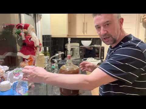 Apple cider /dark brown sugar 🍎