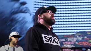 SIDO feat. APACHE207 - PAPA WAR NICHT DA