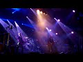New Model Army - Summer Moors - at Chepstow Castle 28 August 2017