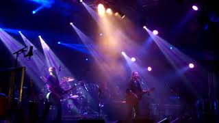 New Model Army - Summer Moors - at Chepstow Castle 28 August 2017