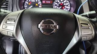 2013 Nissan Altima Code P0101/P0776 Pressure Control Solenoid "B" Performance/Stuck OFF Repair Info