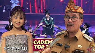 Download lagu BUPATI CIREBON AKAN BUATKAN KONSER TUNGGAL UNTUK APRIL YG BENUANSA MEGAH, APRESIASI UNTUK SANG JUARA mp3