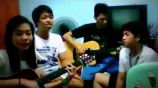 TGIF - Take My Hand (Callalily)