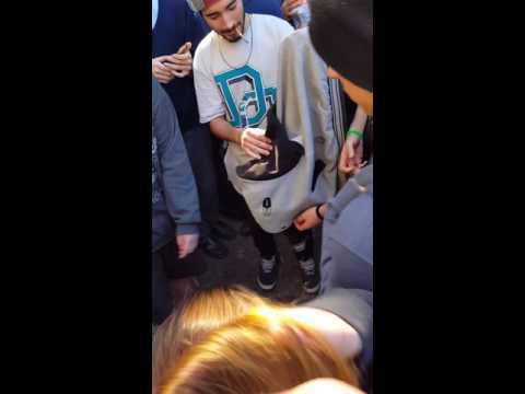 CRIFA vs BEELZE - Semifinales (7/7) - MonumentuM