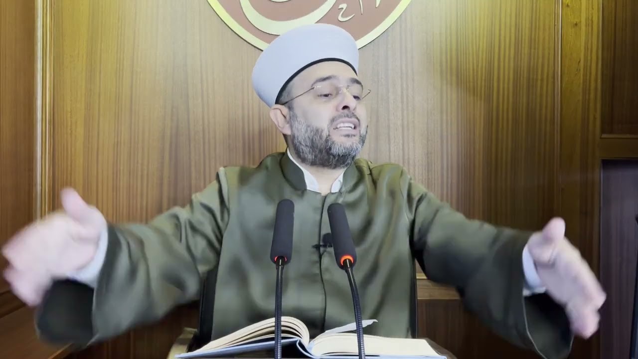 Kurban cinayettir katliamdır diyen İslam düşmanları izlesin.! Halil Konakcı