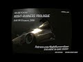 MAIN MENU CUSTOM MUSIC Night Runners