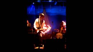 NeedToBreathe Wanted Man