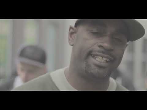 El Da Sensei 'n Chillowproductions - We bring it live ft. John Robinson & Jeffrey Jefferson