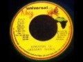 Gregory Isaacs Kingston 14