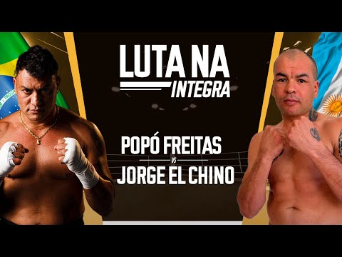 FMS 5 POPÓ VS EL CHINO LUTA COMPLETA