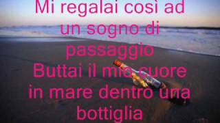 Laura Pausini mi dispiace.