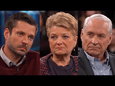 "We Want to Evict Our Violent Mooching Son;" Will Kyle Move Out?