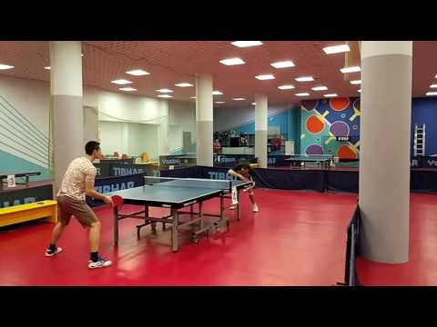 Групповая тренировка в КНТ Таймаут 05.12.16