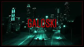 Galoski - Want You Back video