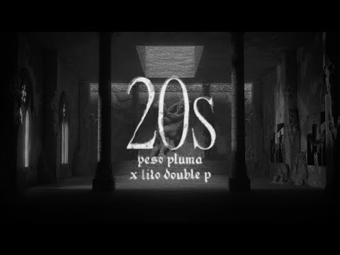 Peso Pluma and Tito Double P