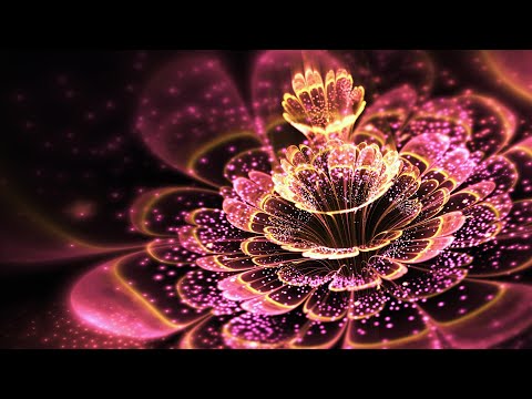 396 Hz ❯ LET GO FEAR, Guilt & Negative Emotions ❯ Healing Sleep Music based on Solfeggio Frequencies