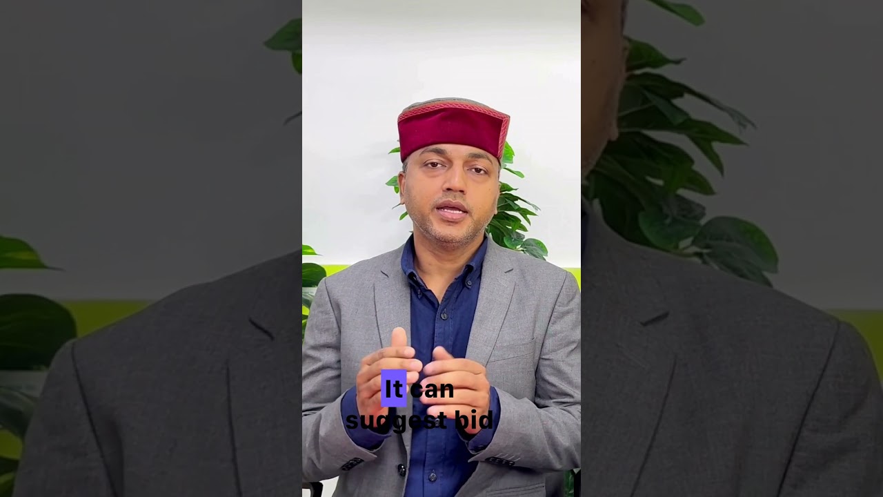 Demystifying Google's Marketing Advisor AI  A Walkthrough & Use Cases #googlemarketinglive2025