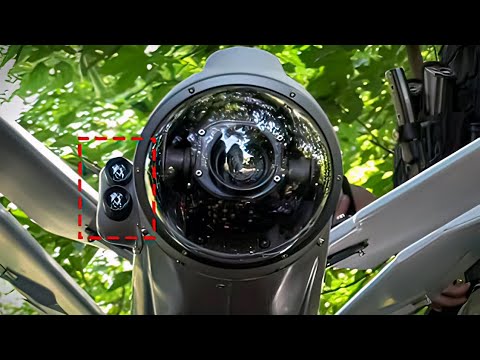 Russia Deploys New Lancet XXL Kamikaze Drone, Reportedly Carrying 20 Kg Warhead for 200 Km Range