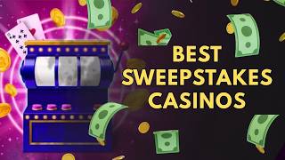 Best Sweepstakes Casinos 2026 | (Stake.us, Wow Vegas, RealPrize & McLuck)