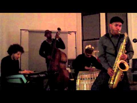 Corey Wilkes Quintet with Kahil El Zabar