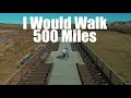 500 Miles | The Whiskey Brothers