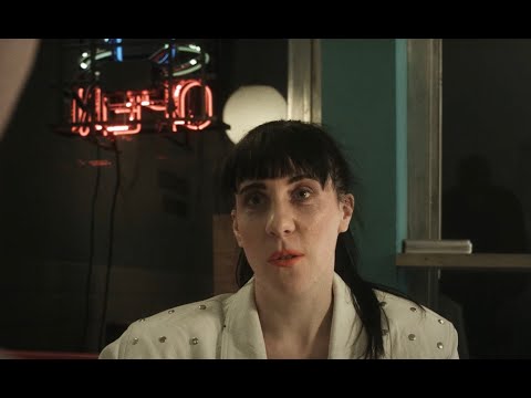 Hannah Smallbone - Heartless Lady (Official Video)