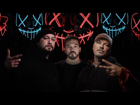 Bitza x Puya x Adrian Despot - Legenda Ta (Official Video)