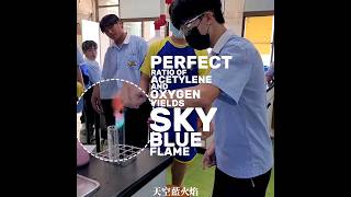 Download lagu Acetylene and Oxygen #Chemistry #CampusLife #ScienceExperiment mp3 Download lagu Acetylene and Oxygen #Chemistry #CampusLife #ScienceExperiment mp3