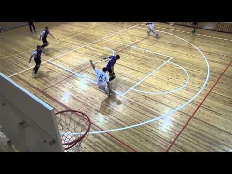 Husky /LSPA - Joma Team