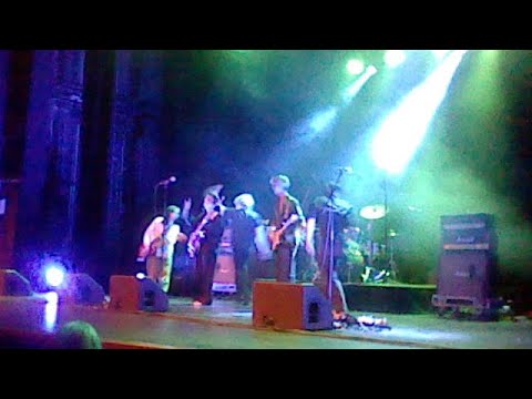 Occrasy - Local Coke / live inspelat med nintendo ds / Imagine Riksfinal