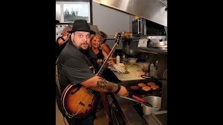 "Drivin' Wheel" Sugaray Rayford Band @ the Birk 151