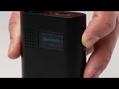 Flowermate V5 Pro Vape - What's In The Box?! | Namaste Vapes