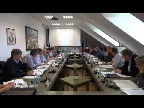 19. redna seja Občinskega sveta Občine Ljutomer