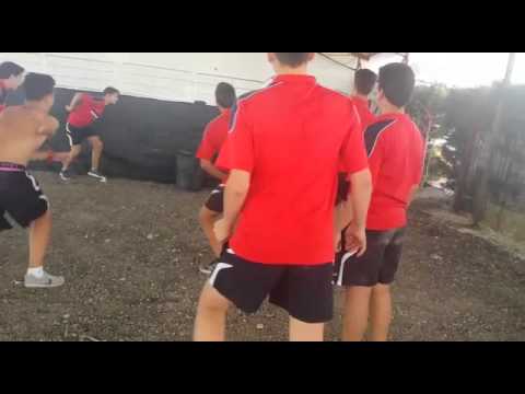 Ed Moratalaz cadete c