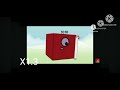 Numberblocks 0 To Absolute Infinity Every World Speeds In 64x Speed