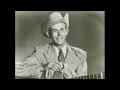 Your Cheatin' Heart - (Hank Williams cover ...