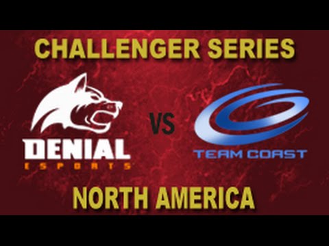 CST vs DNL - 2014 NA CS Summer 2 Quarterfinals G2