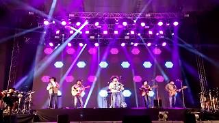 Me dueles - Quedate conmigo Intocable En vivo Album PERCEPCION