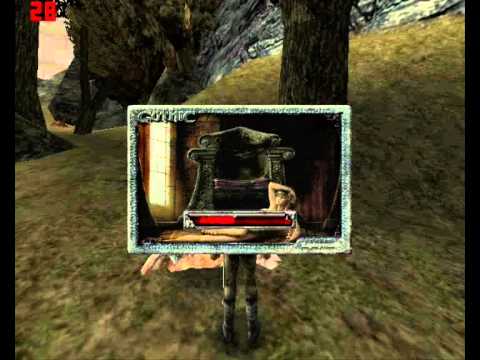 Zagrajmy w gothic odc.2 Witamy w kolonii cz.2