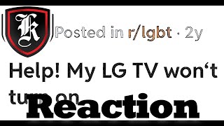 ResReacts: Wrong Sub, buddy (r/lostredditors) by Matt Rose