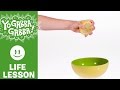Learn With Plex Making Lemonade Yo Gabba Gabba