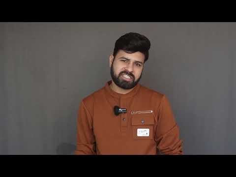 Amit Jalodia audition