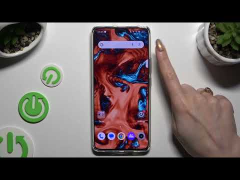 How to Open Apps in Pop Up View on Realme 12 Pro? | Floating Windows