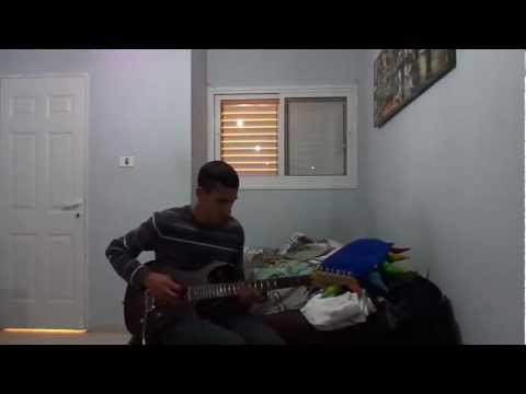 Sting - Demolition man (live cover version)