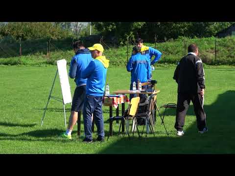 FRF - AJF Alba - Licența UEFA B la Oarda de Jos 1/5