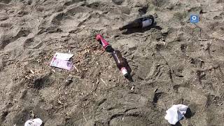 salerno-rifiuti-e-degrado-nella-spiaggia-di-mercatello