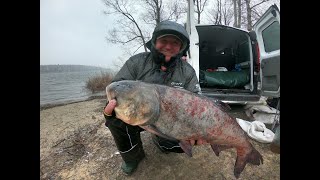 Липецкое водохранилище отчеты о рыбалке 2020