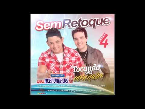 Não Vai Ter Volta - Sem Retoque