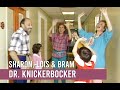 Doctor Knickerbocker Sharon Lois Bram