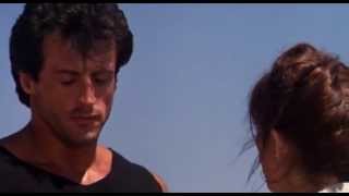 Rocky III - Rocky is Afraid (1982)